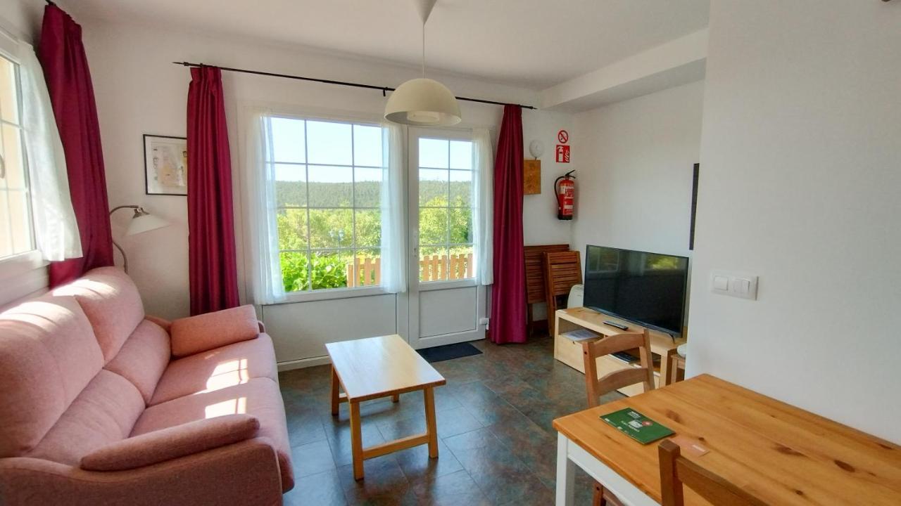 Apartamentos Corona Comillas Exterior photo