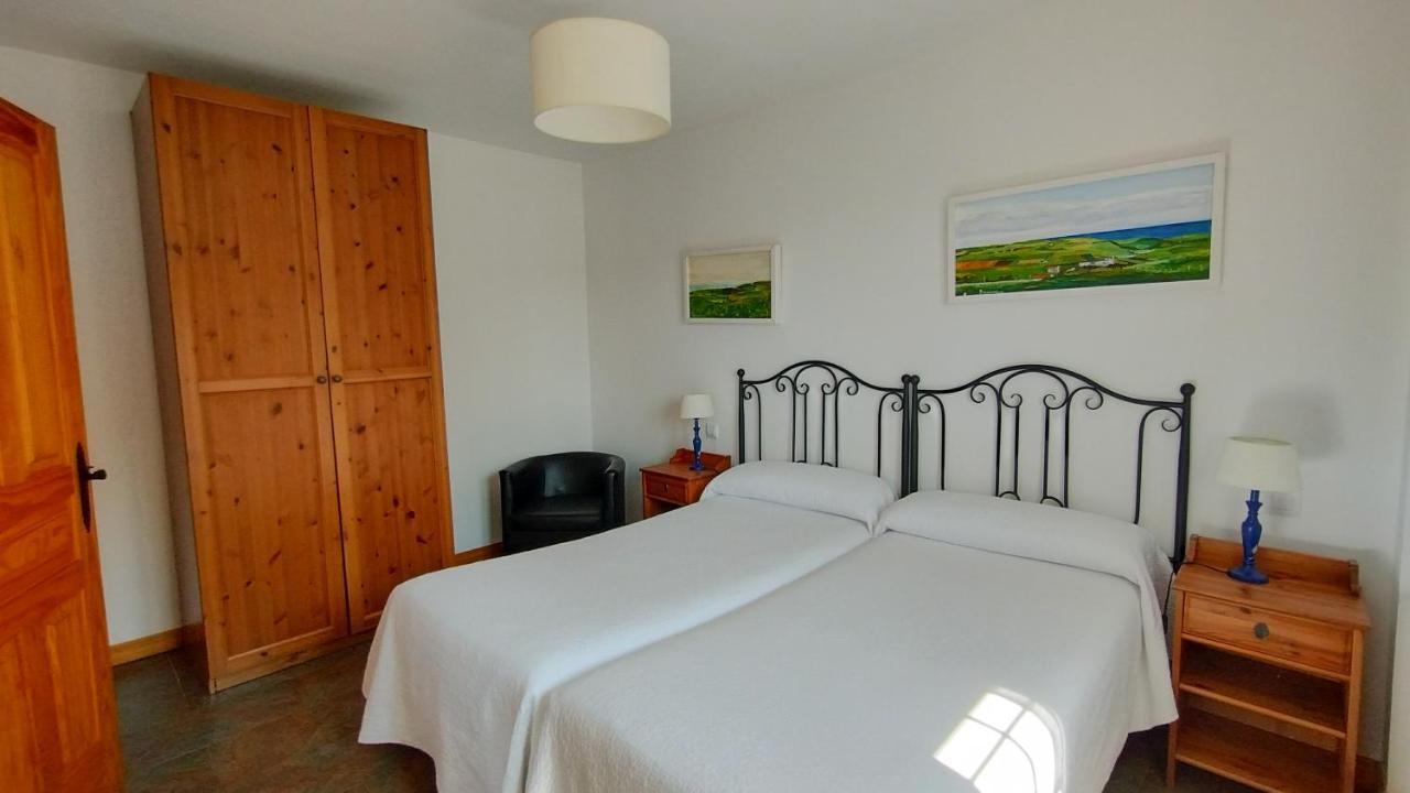 Apartamentos Corona Comillas Exterior photo