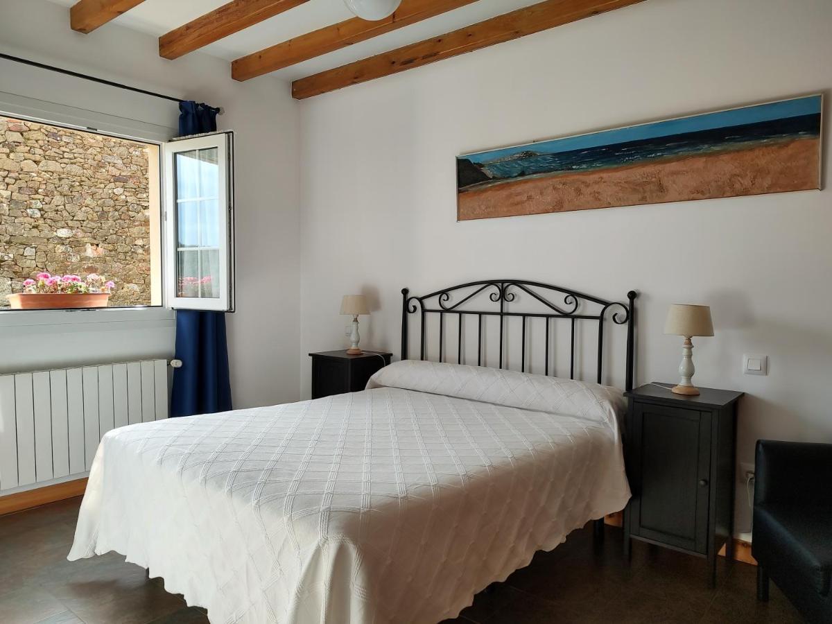 Apartamentos Corona Comillas Exterior photo