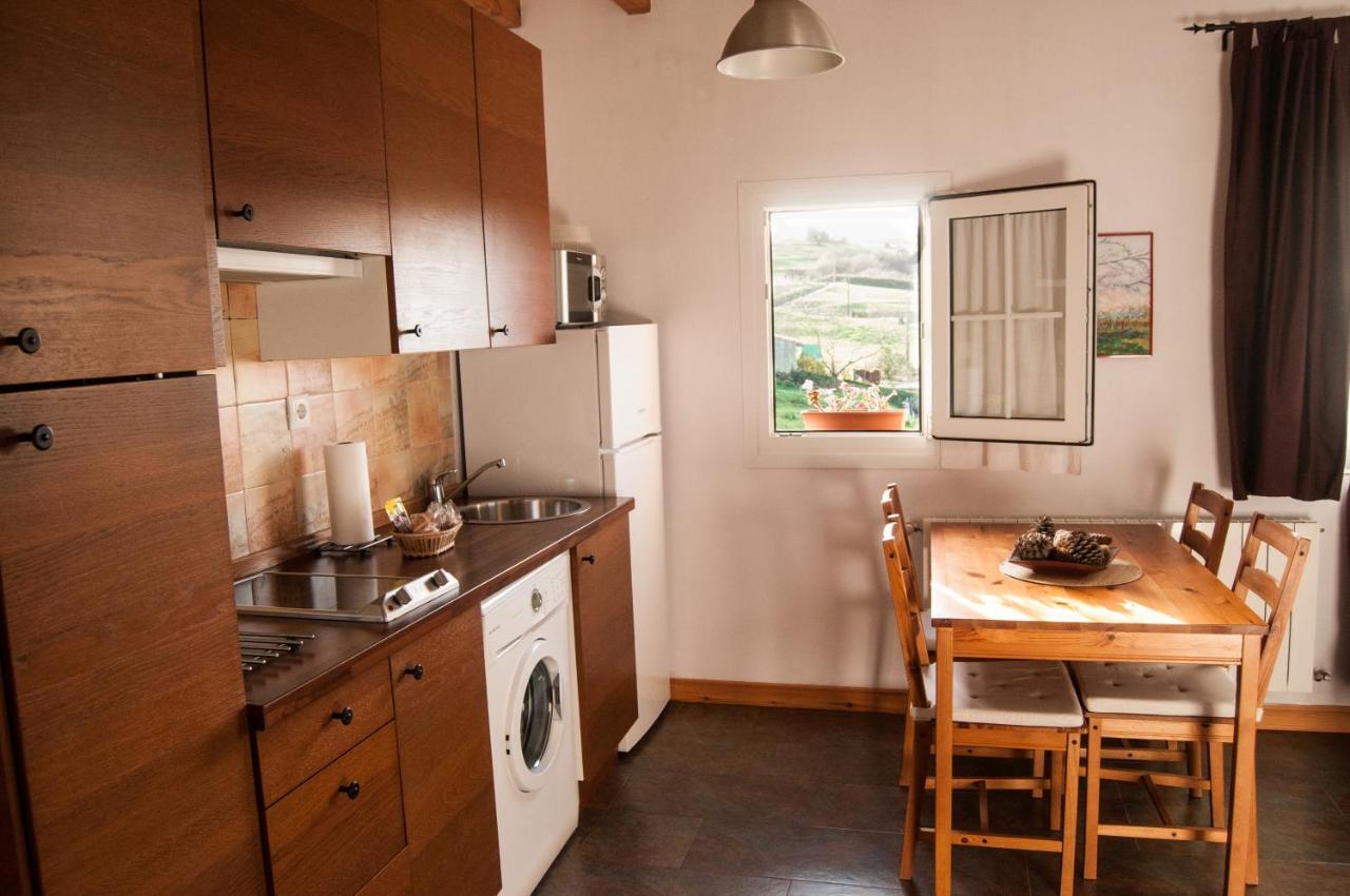Apartamentos Corona Comillas Exterior photo